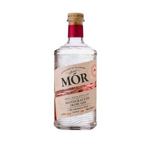 M�r Irish Gin - Wild Berry - 40%